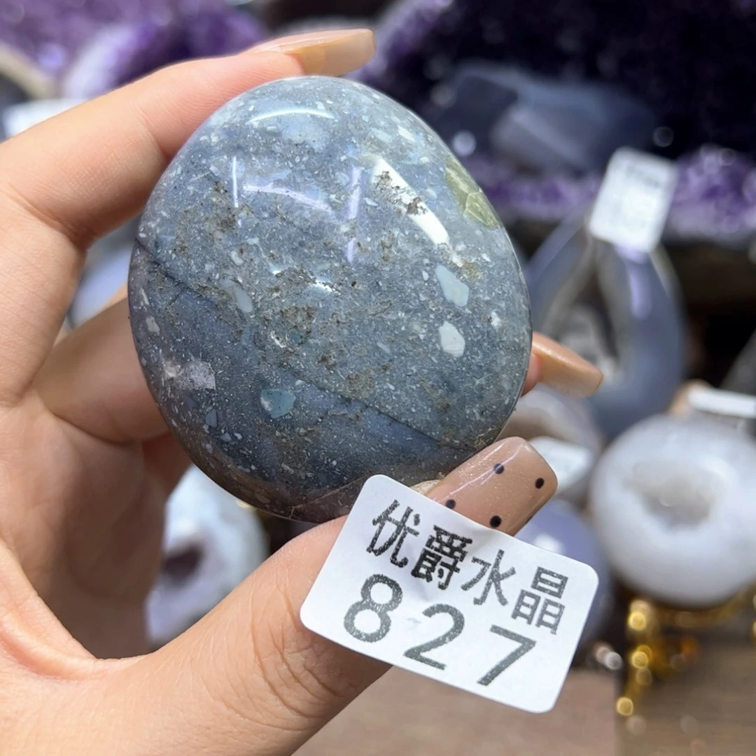 未镶嵌大型摆件（非配饰）水晶827