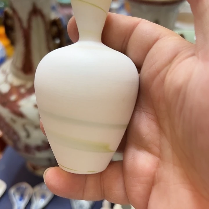 飞***龙陶瓷摆件不固定一件
