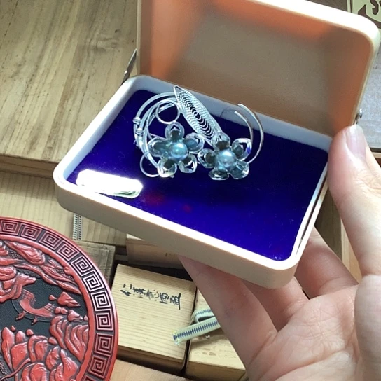 基哥日瓷中古百货