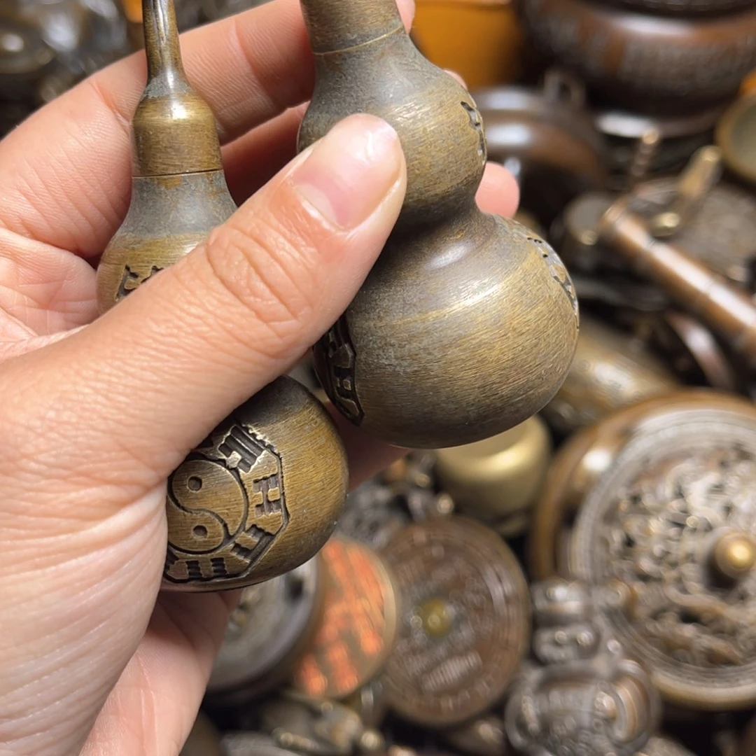 精美铜器精美铜器