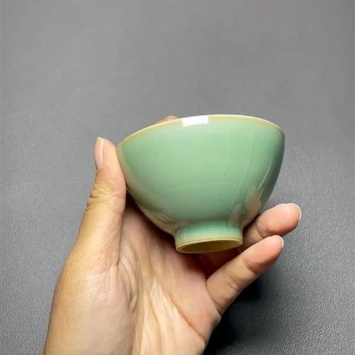 【闪购商品】茶盏-518............