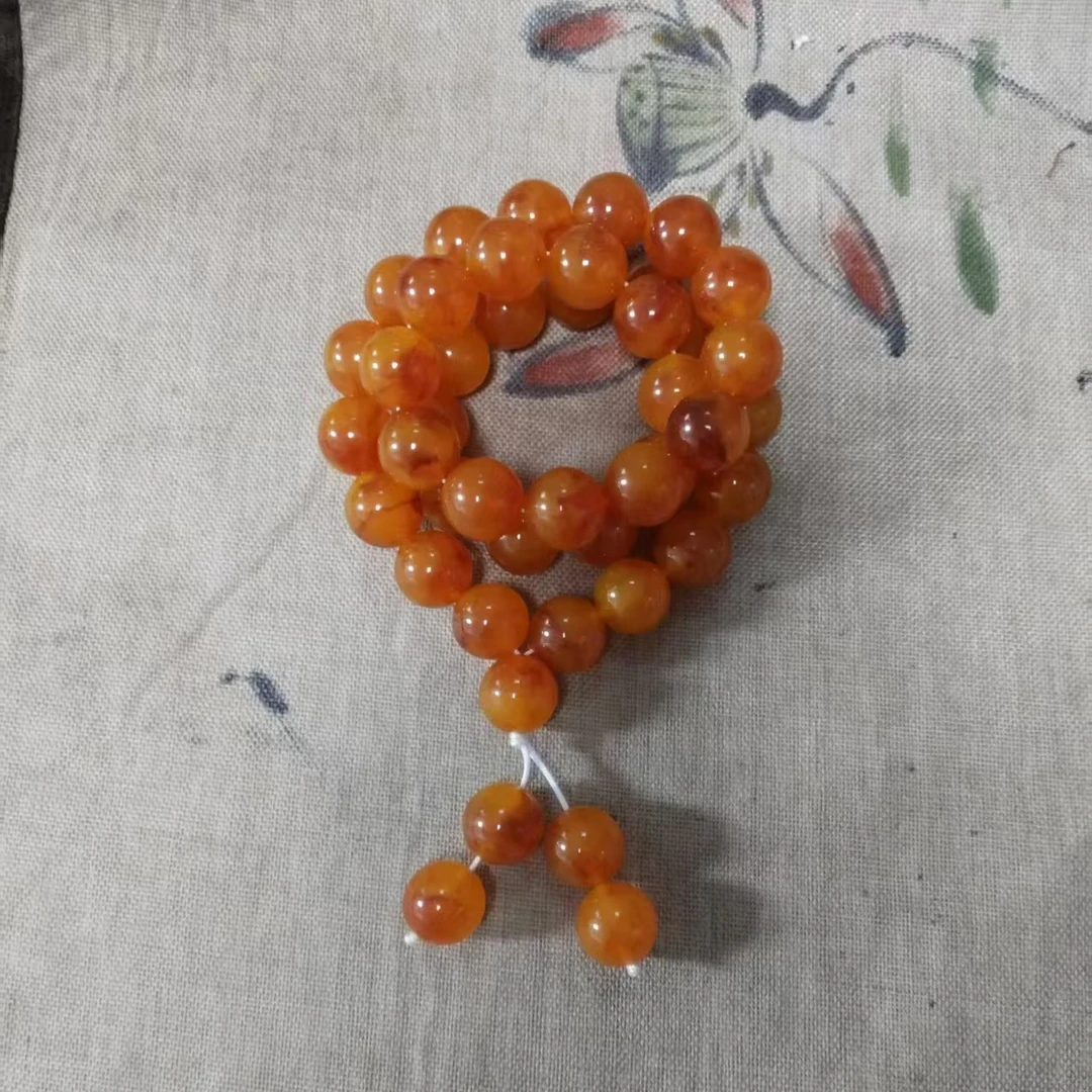 00445号卡2.0的38颗定制木料