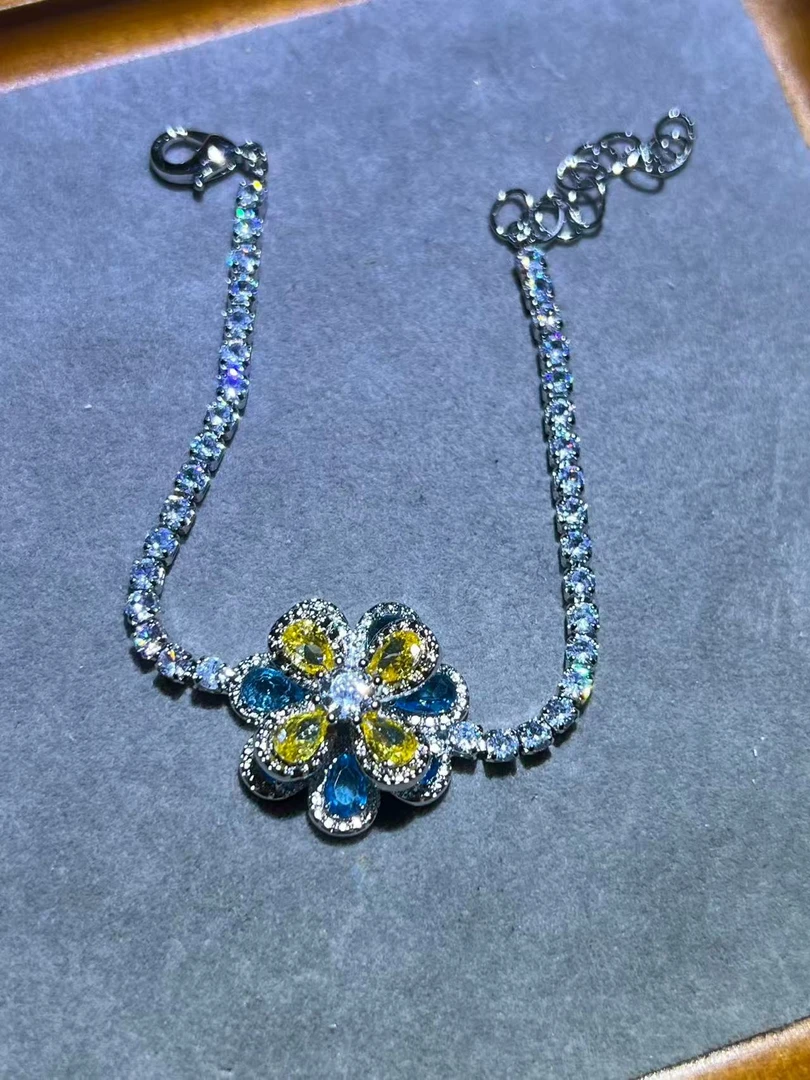 【杰总严选】天下藏收 A15262时尚饰品吊坠