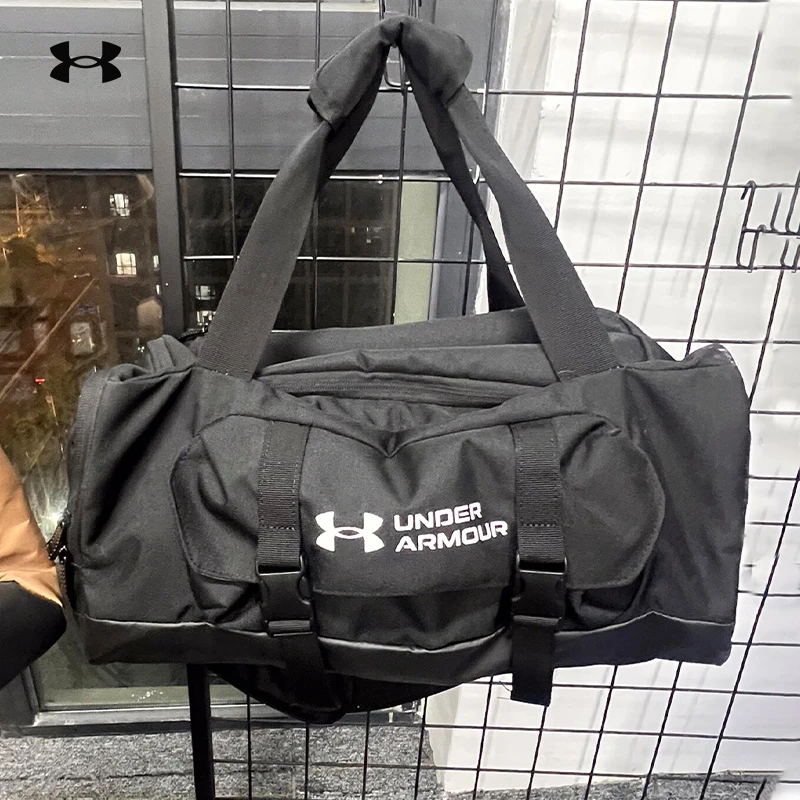 【琥珀流光】安德玛UA官方Gametime多功能训练运动健身包中号旅行包