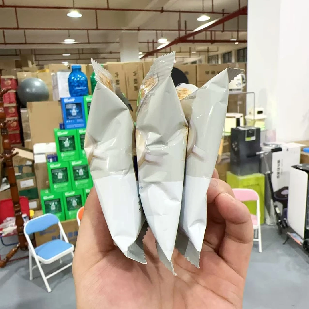 新款袋装小饮料