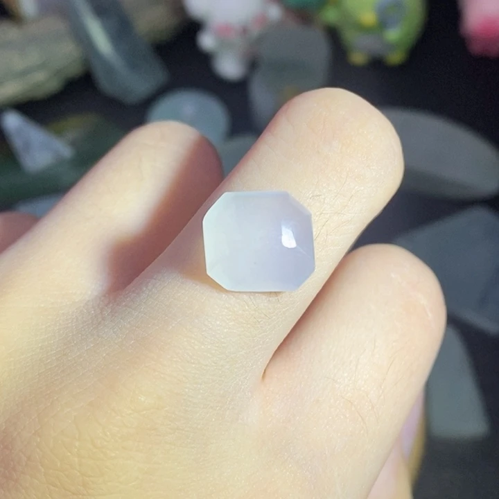 未镶嵌定制翡翠翡翠