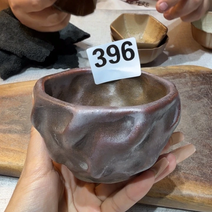 盘陶柴烧新品福利多多