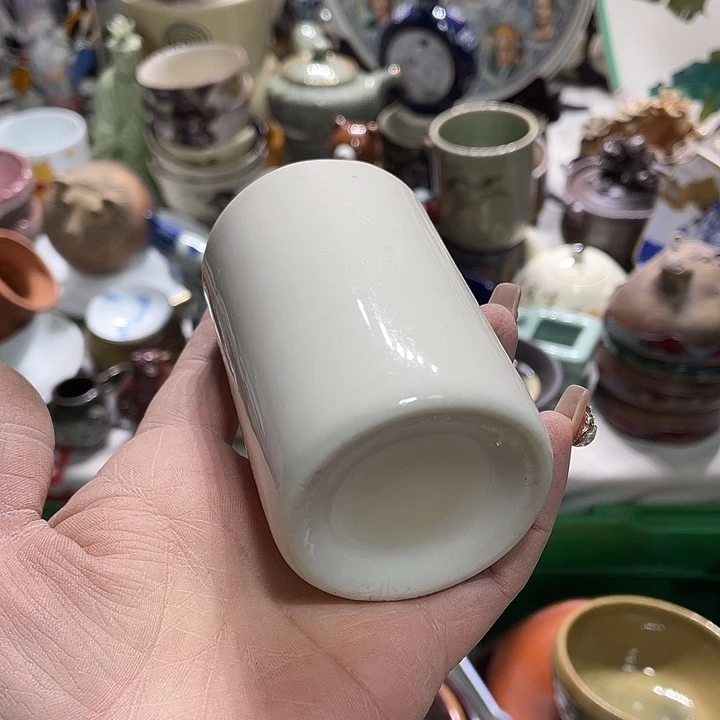茶杯具19.9发带瑕疵牌都是坏的4