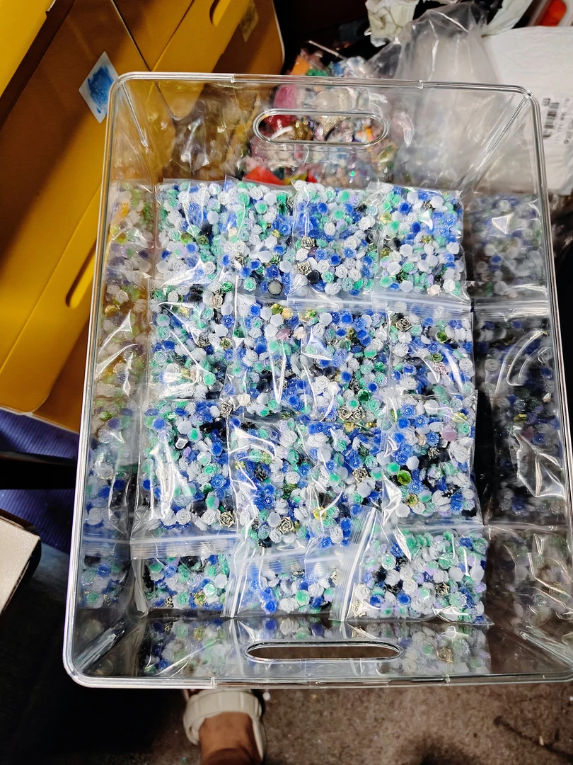 素材盲盒（未成年禁止下单，拆后不退不换）