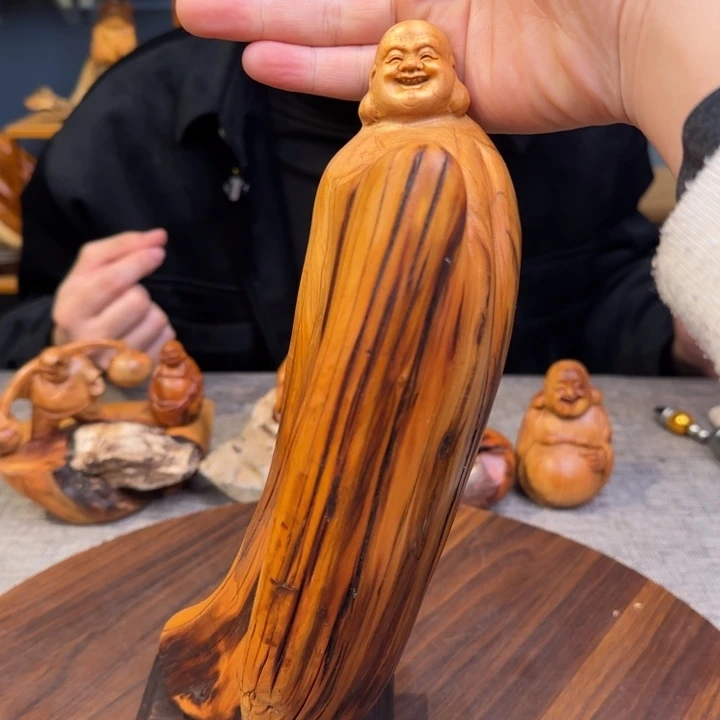 柏木（崖柏）关注一下