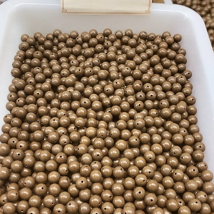 一品洗髓丹0.8天然合香珠到手100颗打底