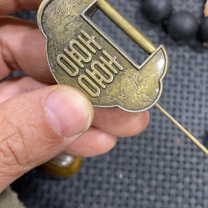 滴血莲花菩提手串