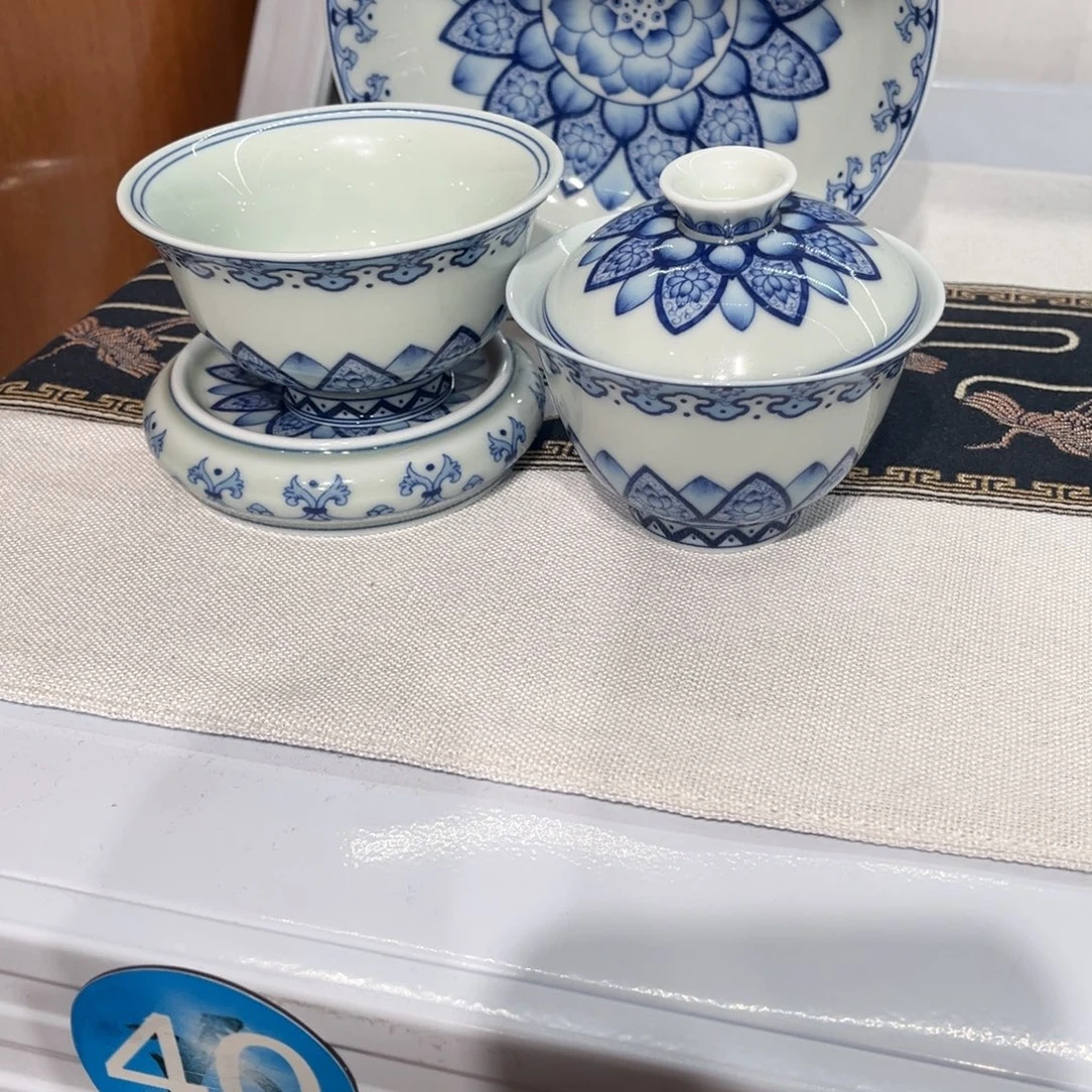 L***…高温瓷茶具套装家用