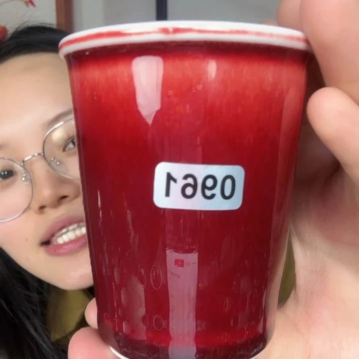 瓷片已***号景德镇郎红陶瓷