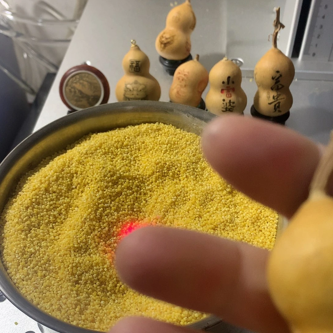 王*收葫芦摆件家居客厅装饰品