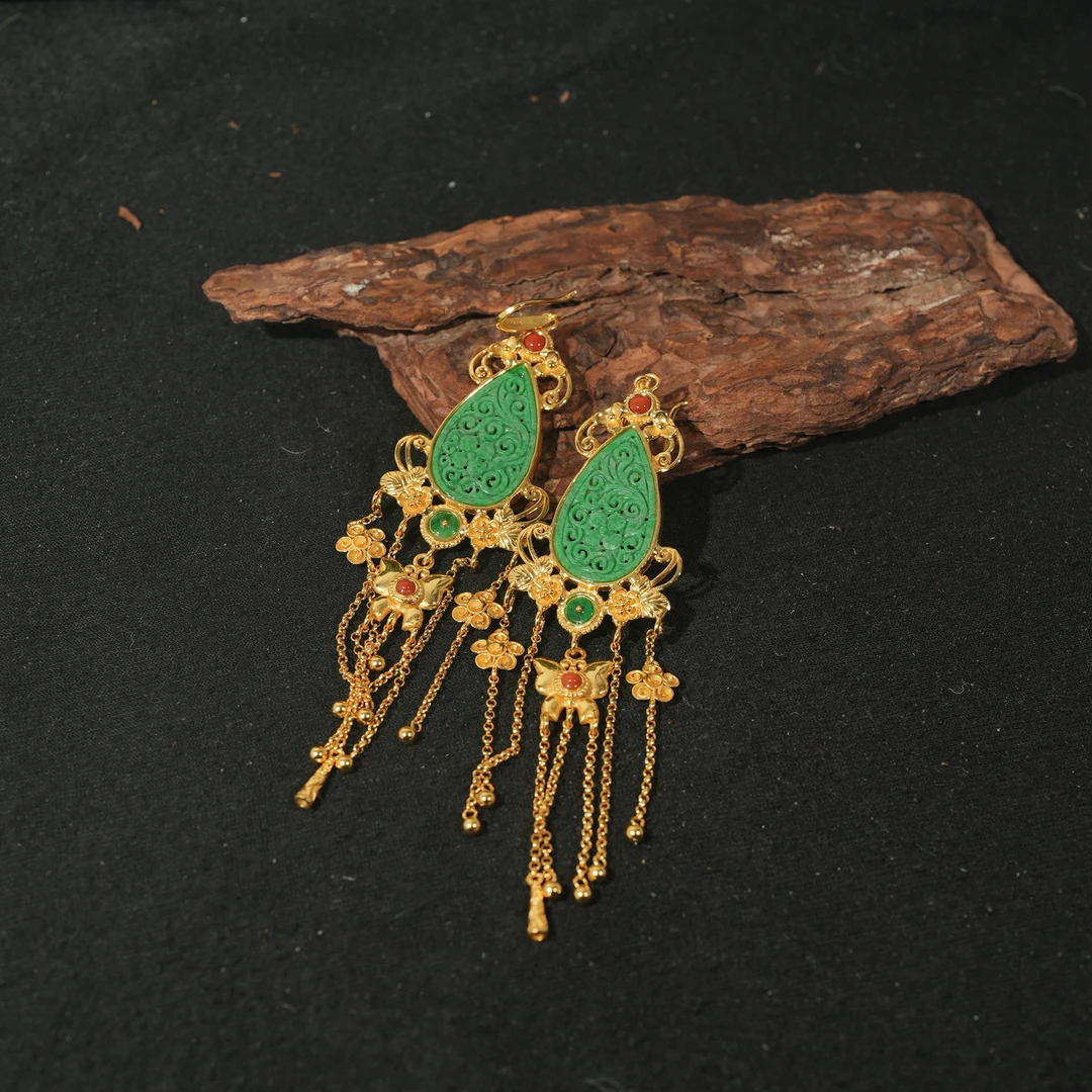 12.11香港王老板-翡翠耳饰5e795