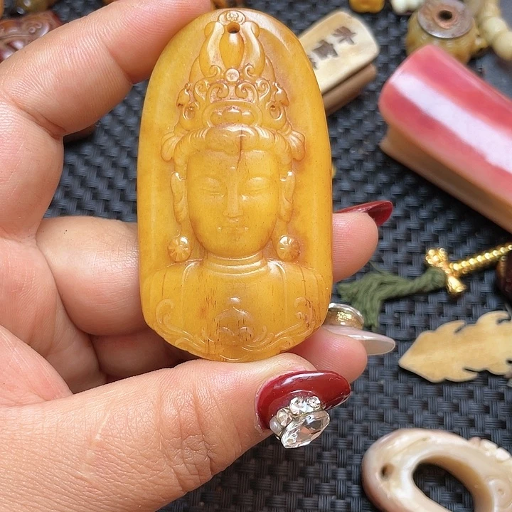 驼骨手串/手链其他配饰