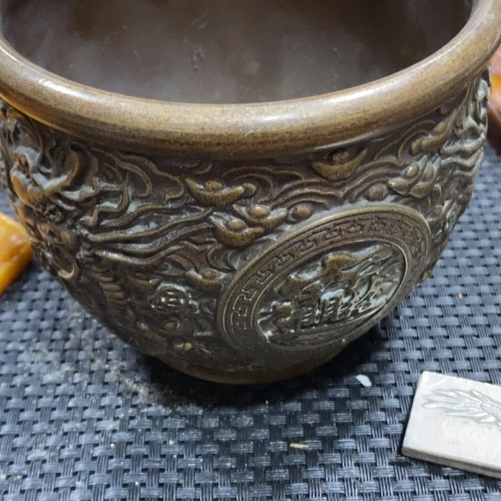 滴血莲花菩提吊坠