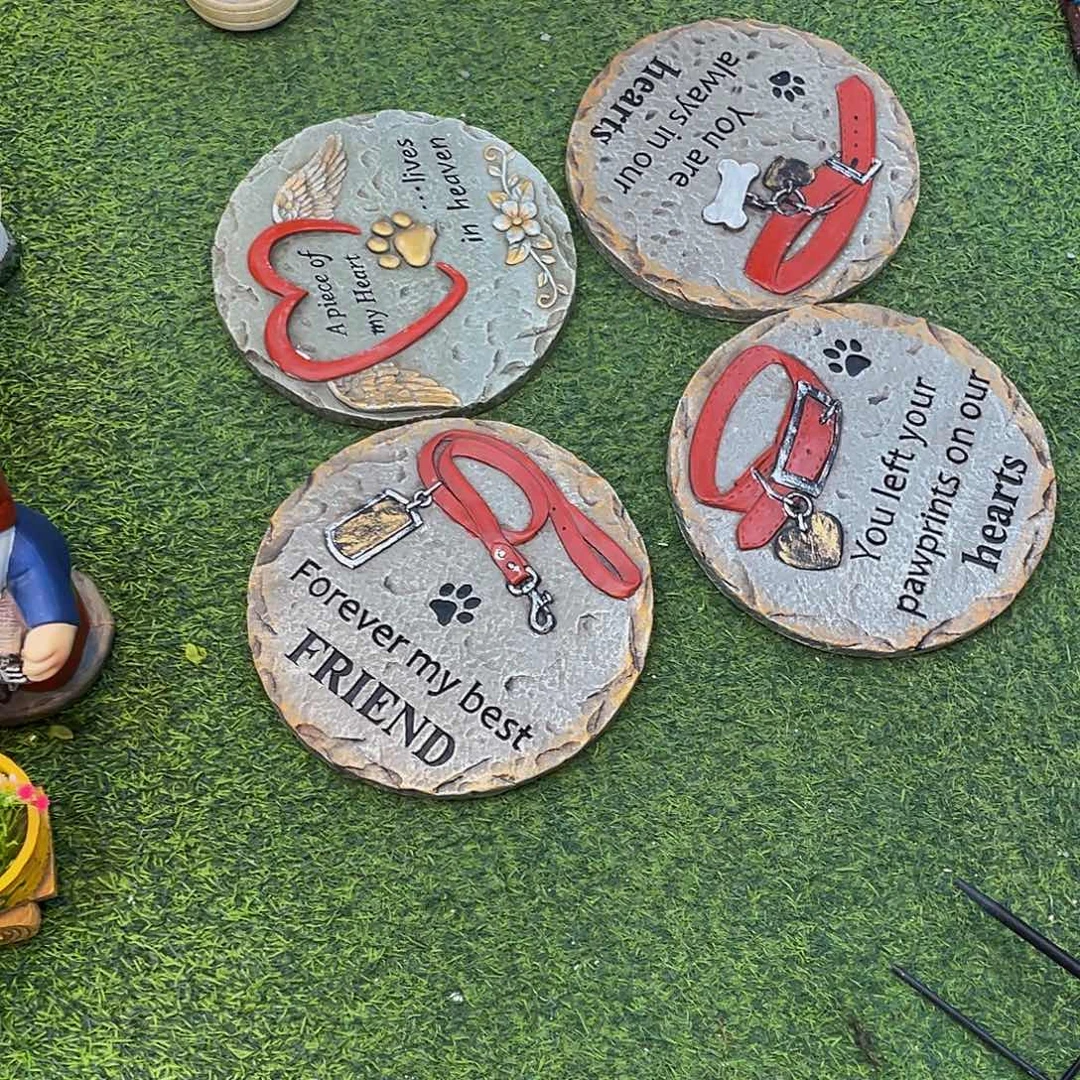 花园庭院摆件&004&