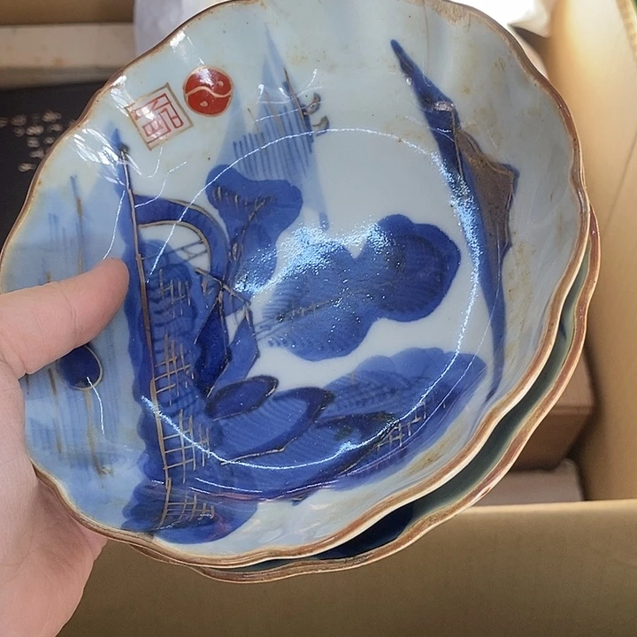 野***舞玲珑堂精品百货商行