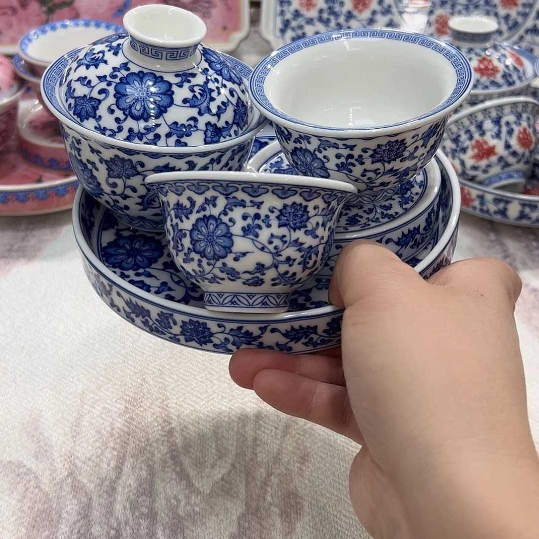 景德镇陶瓷福利专场