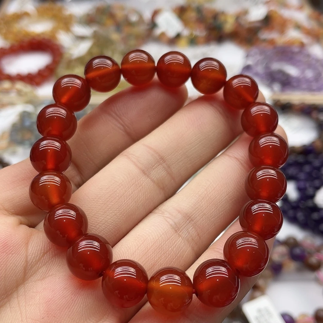 手链水晶未镶嵌水晶