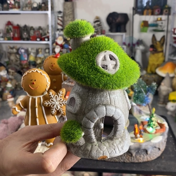 软陶工艺品摆件默认微瑕