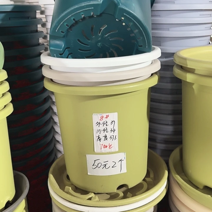 微瑕8#口径40无托果绿3个