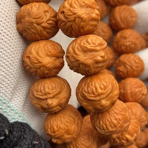 手串猴头核桃刘**付大圣