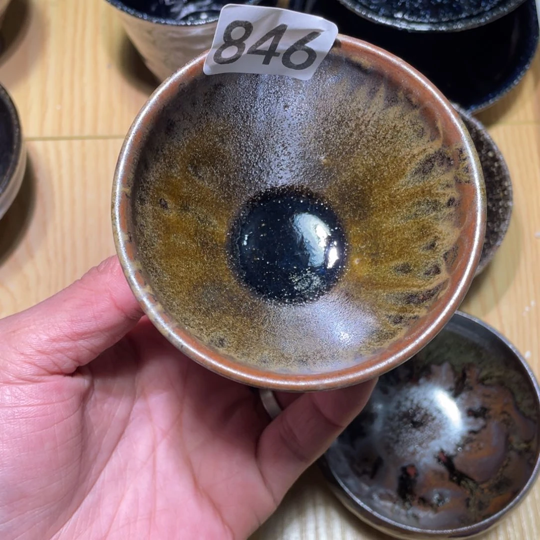 茶盏美好生活从开始到