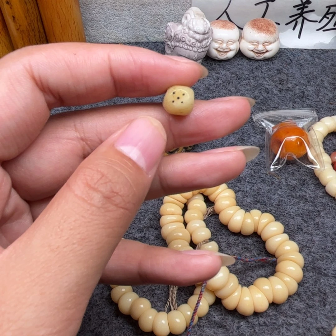 手串/手链驼骨驼骨58