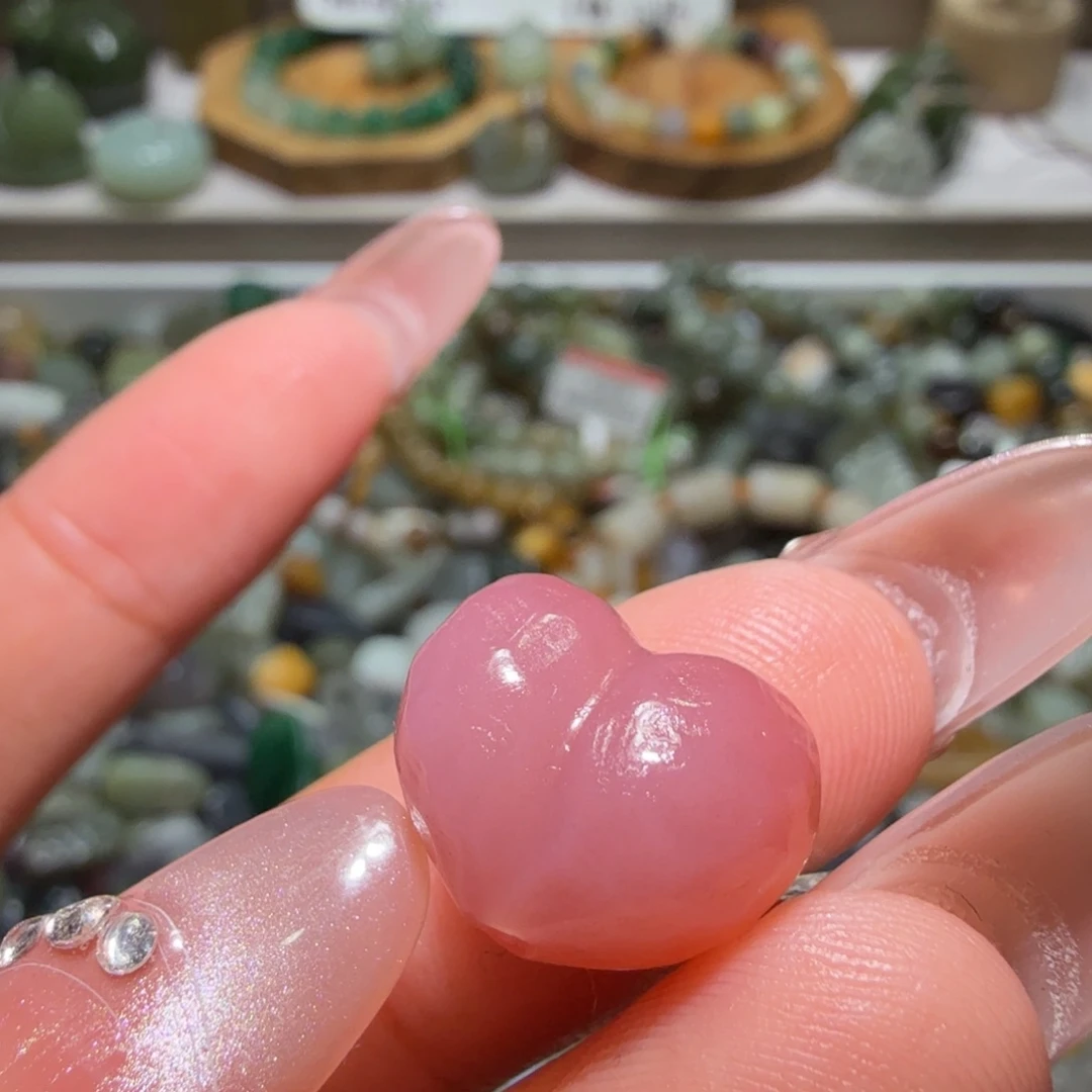 和田玉未镶嵌珠宝奇石