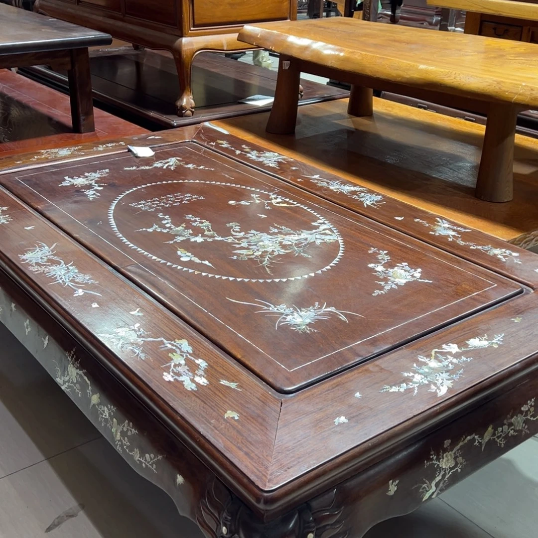 茶室摆件茶空间里摆摊摆