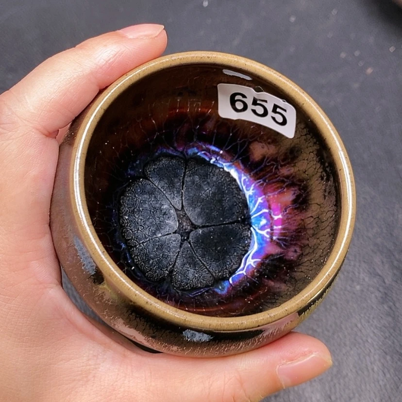 【闪购商品】茶盏我的盏太好看了吧