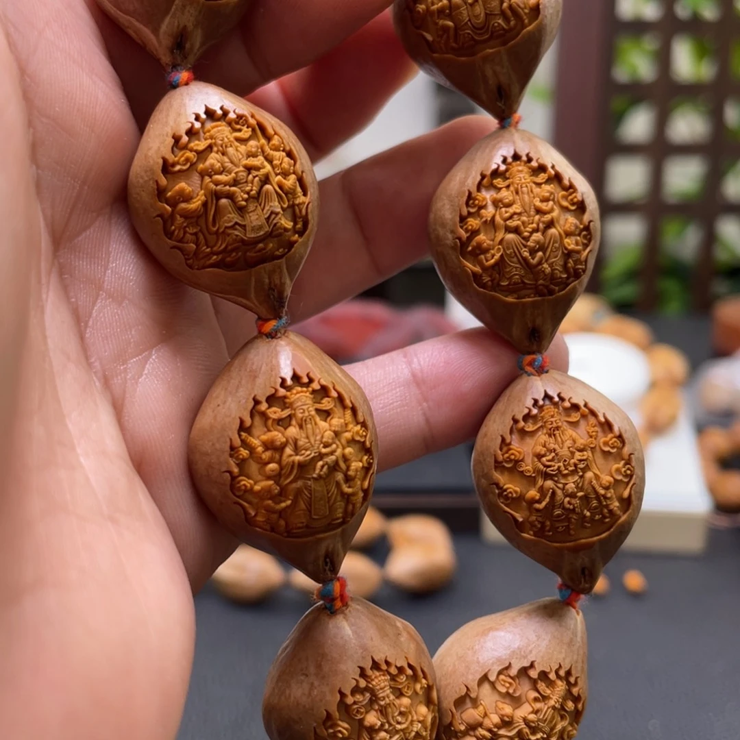 手串/手链橄榄核橄榄核