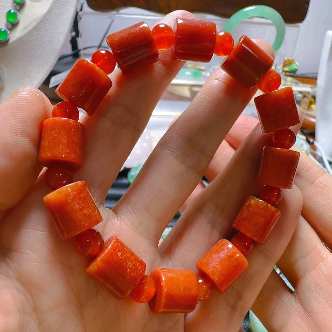 翡翠未镶嵌颈饰翡翠99