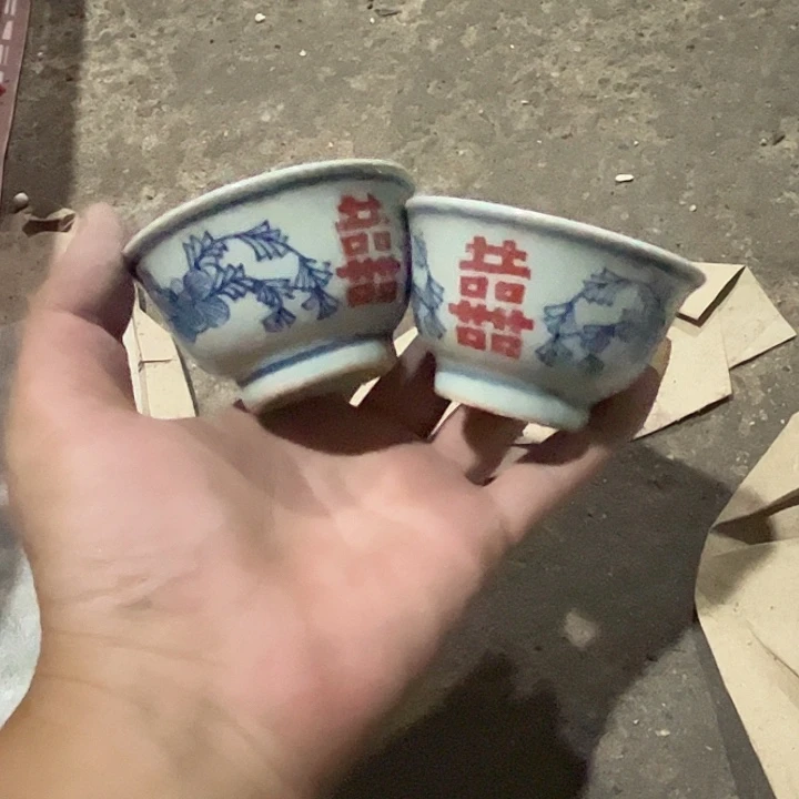 摆件景德镇陶瓷清仓