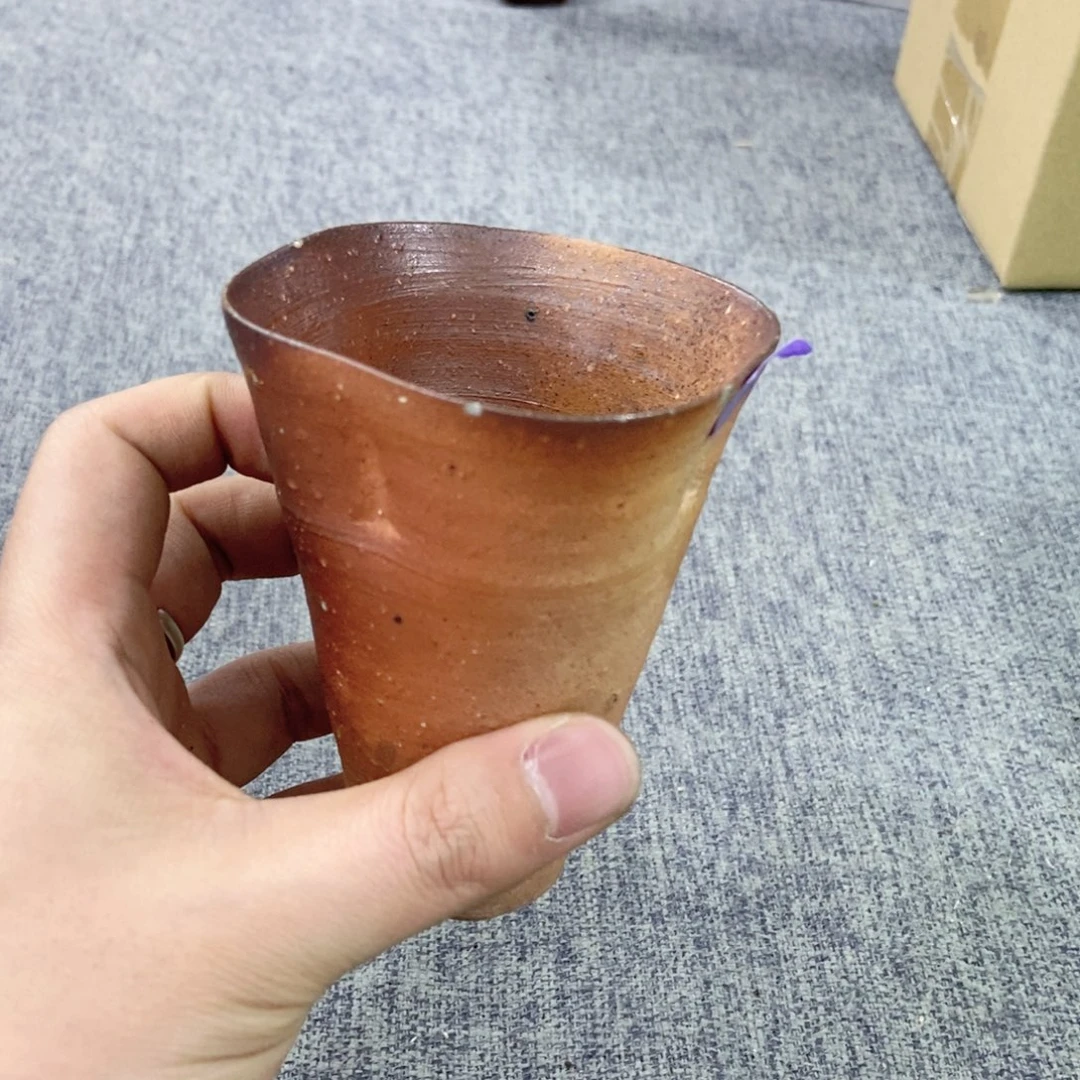 瓷片非常满意好看得物件