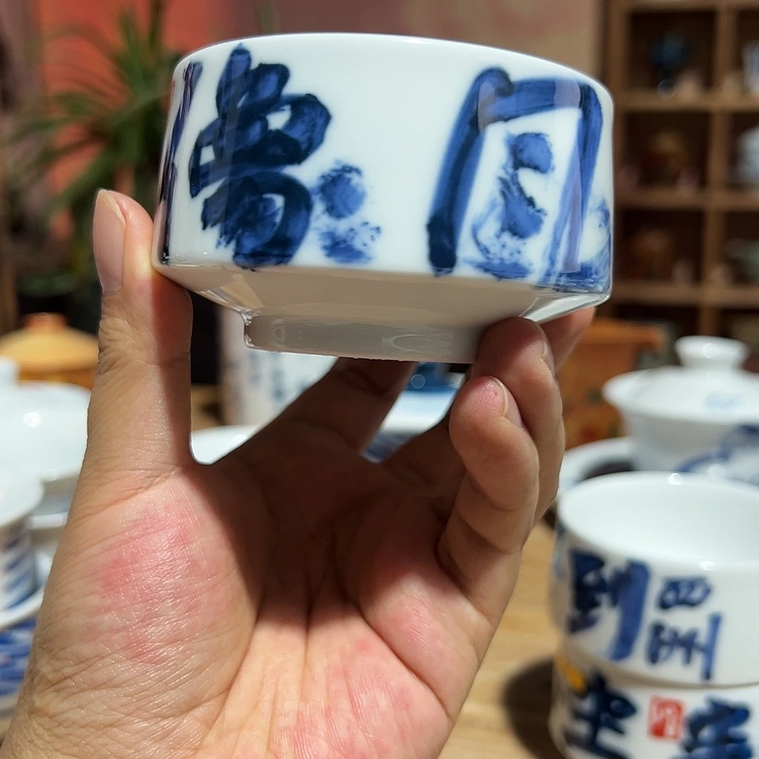 陶瓷艺术作品欣赏