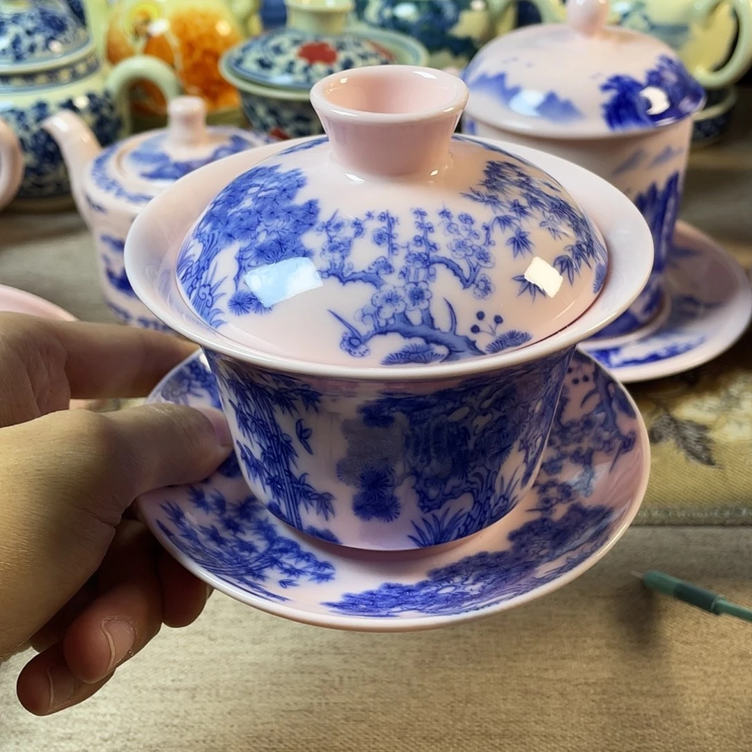 瓷片景德镇陶瓷155556699999