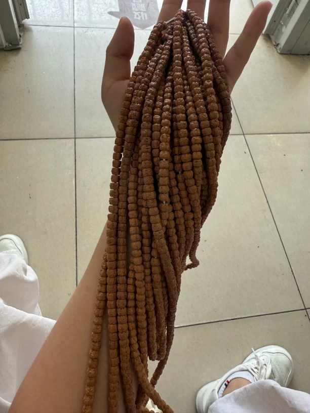 Z5龙切小金刚佛手脖挂6左右