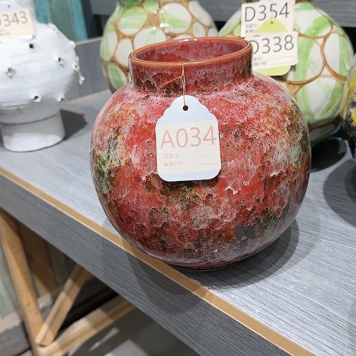 景德镇陶瓷艺术品