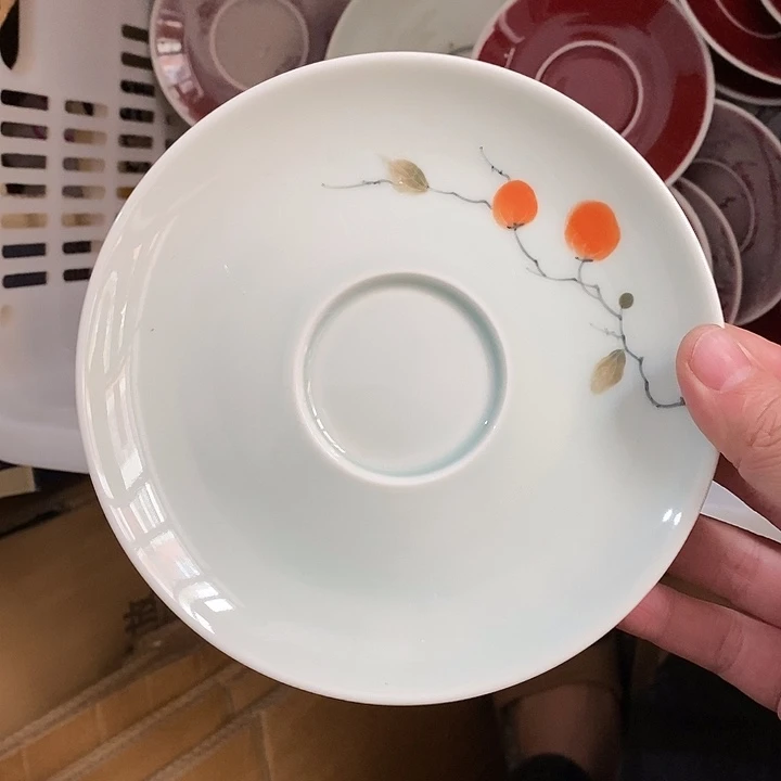 陶瓷艺术品及陶瓷制品