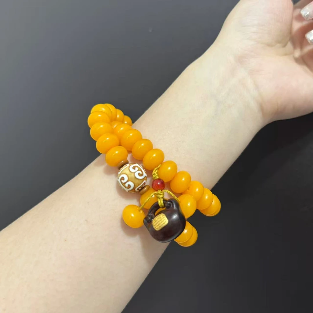 精品手串（无礼盒）SC151