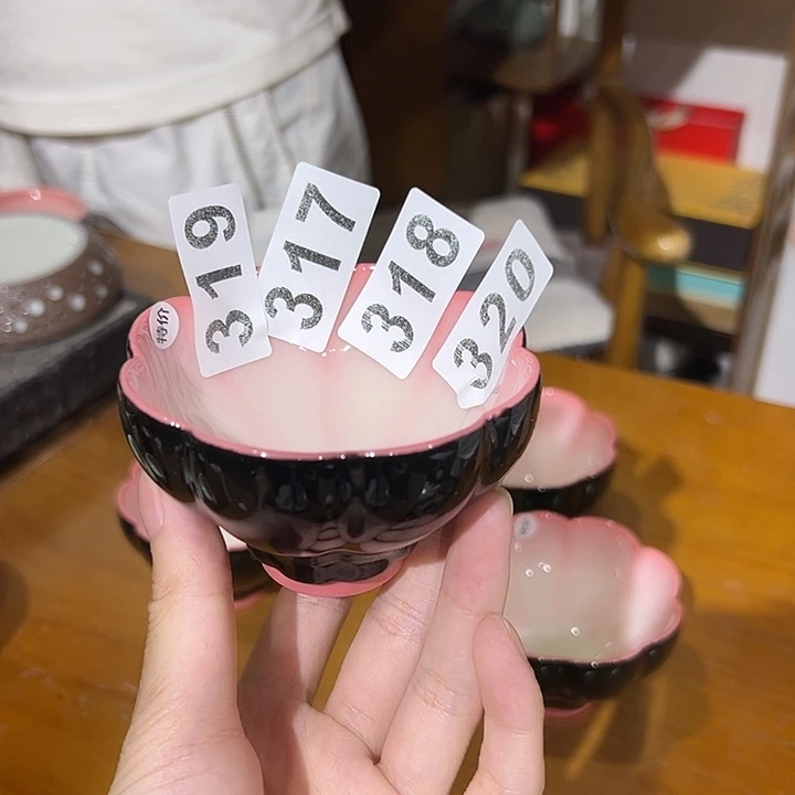 小米茶器龙泉云间青瓷