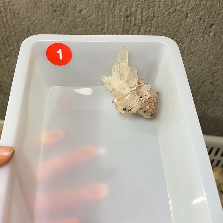 用***0紫晶银S925镶嵌珠宝半成品