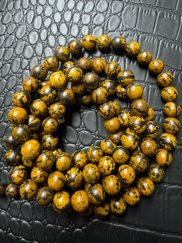 A188号链接木质手串