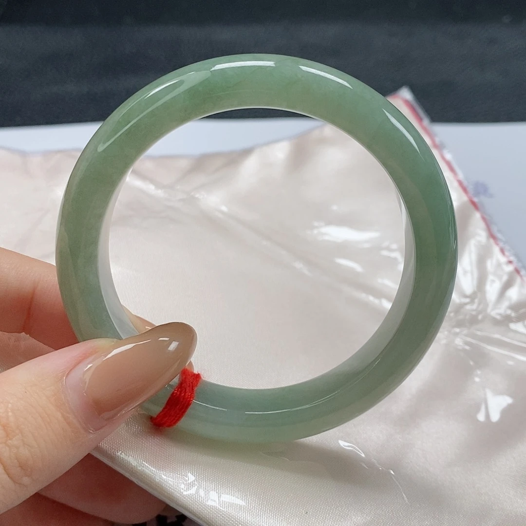 【闪购商品】翡翠手镯未镶嵌415号