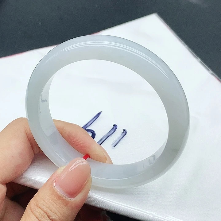 未镶嵌手镯翡翠119