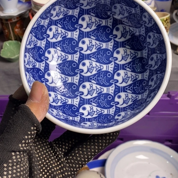 你****?陶瓷餐具家用小型家用